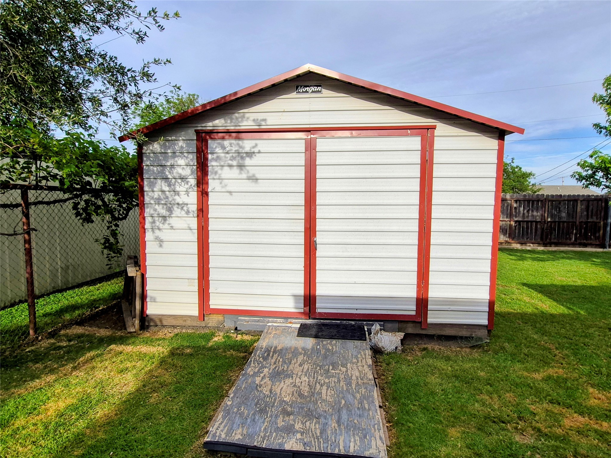 191 Hampton Street Graham TX 76450