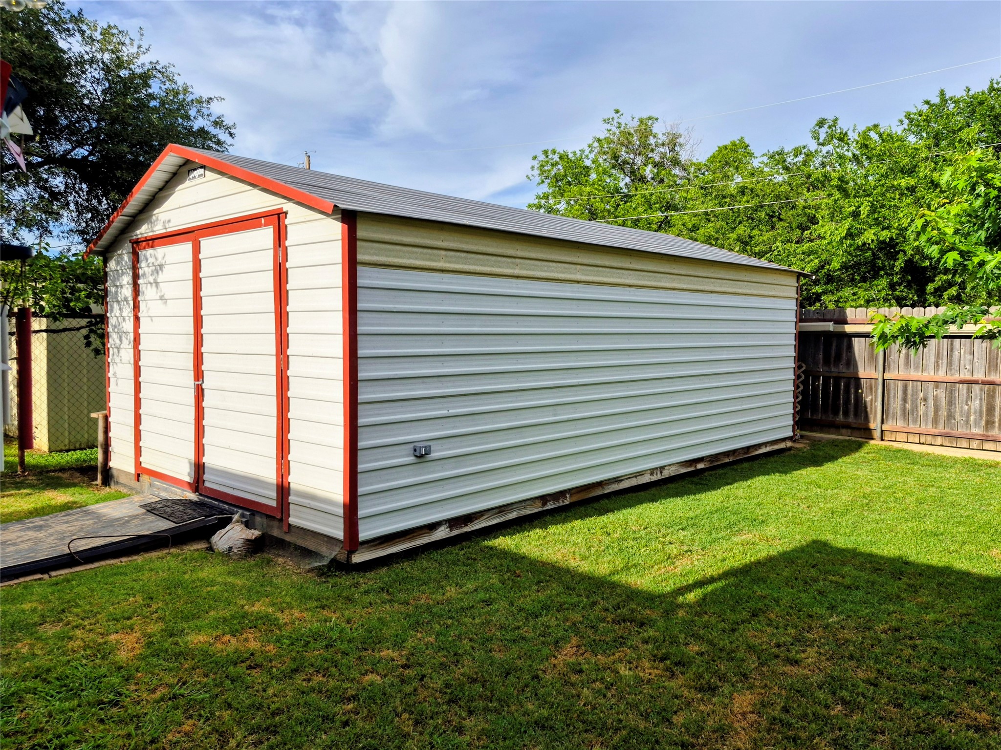 191 Hampton Street Graham TX 76450
