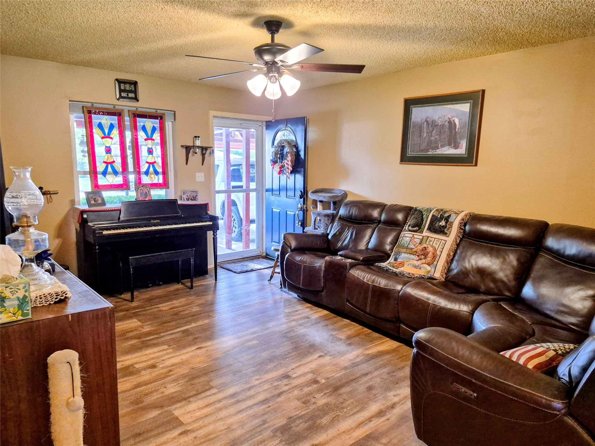 191 Hampton Street Graham TX 76450