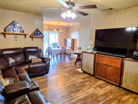 191 Hampton Street Graham TX 76450