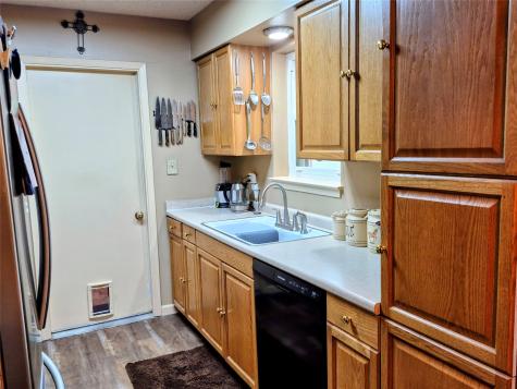 191 Hampton Street Graham TX 76450