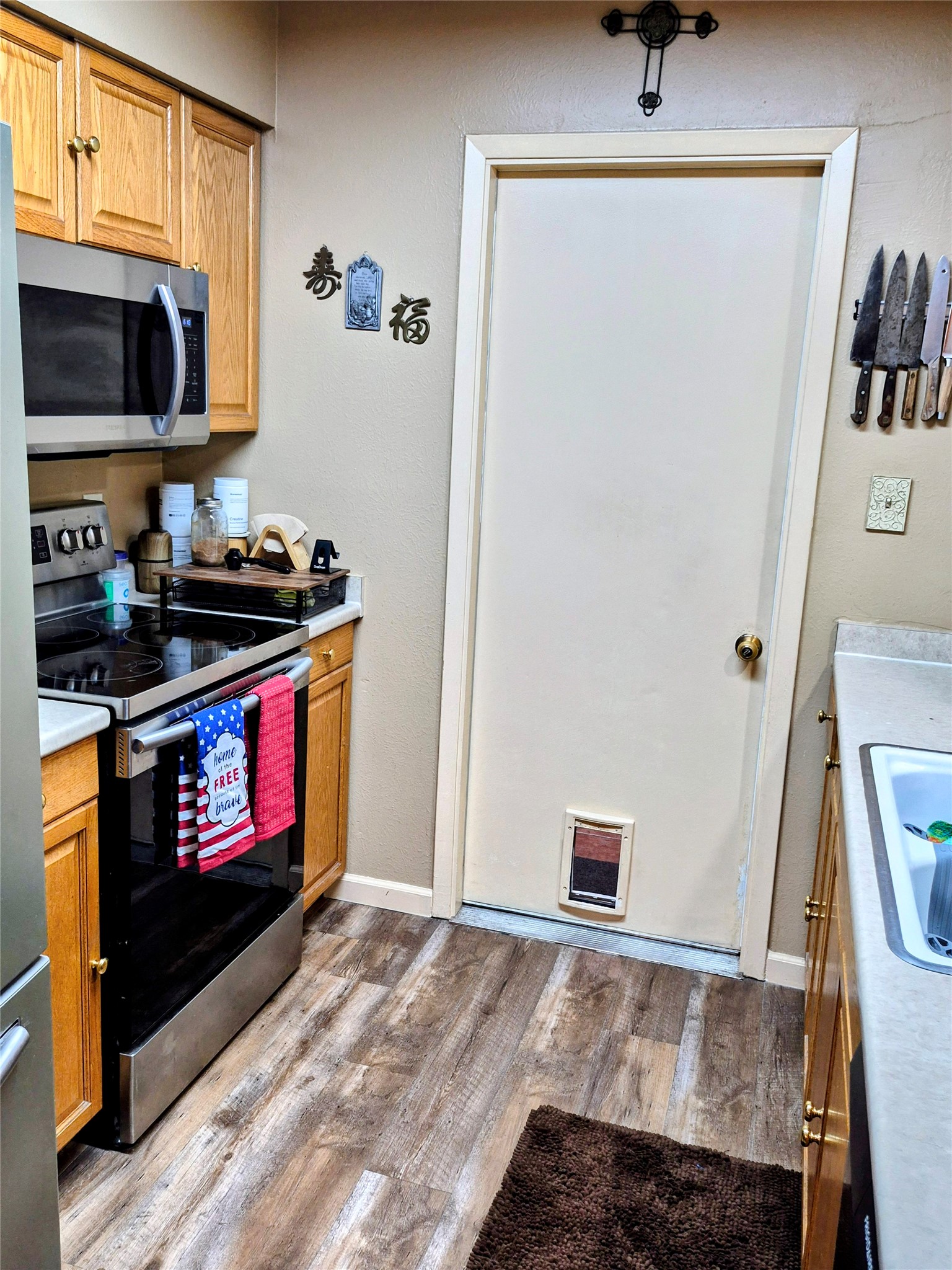 191 Hampton Street Graham TX 76450
