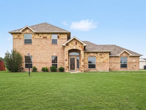 118 Oxford Ranch Road Waxahachie TX 75167