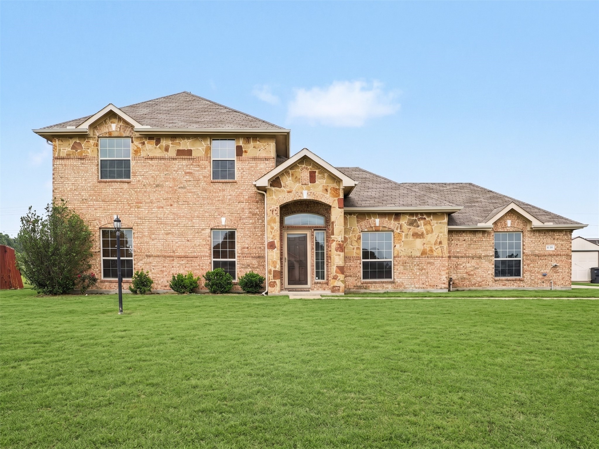 118 Oxford Ranch Road Waxahachie TX 75167