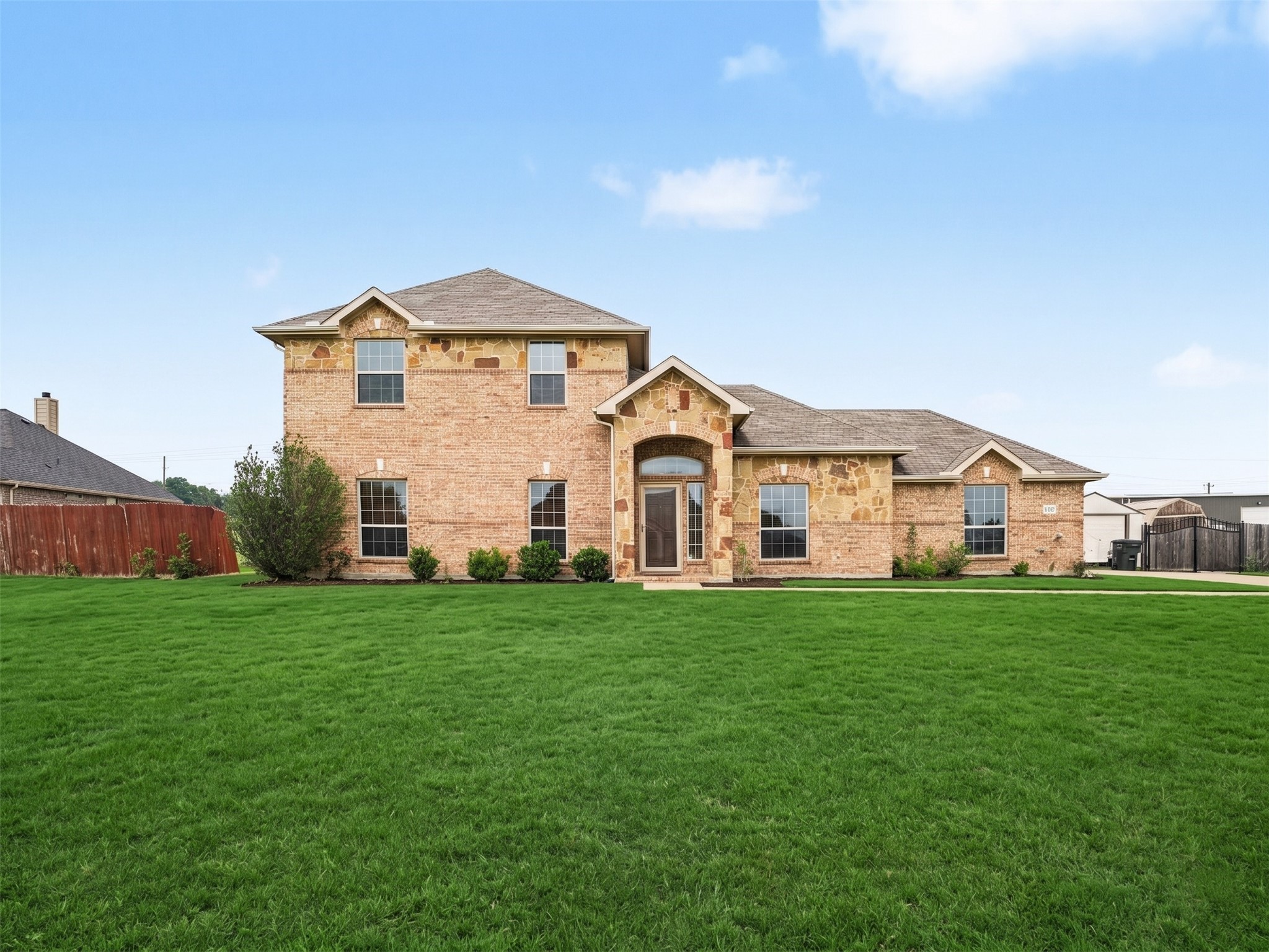 118 Oxford Ranch Road Waxahachie TX 75167