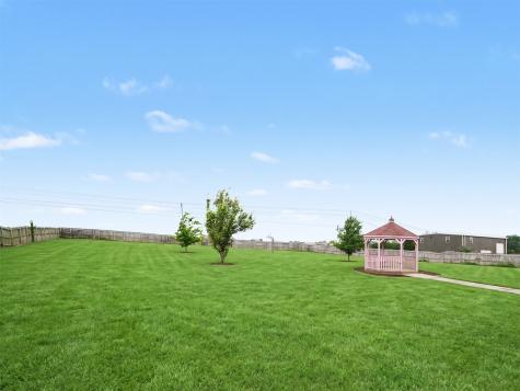 118 Oxford Ranch Road Waxahachie TX 75167