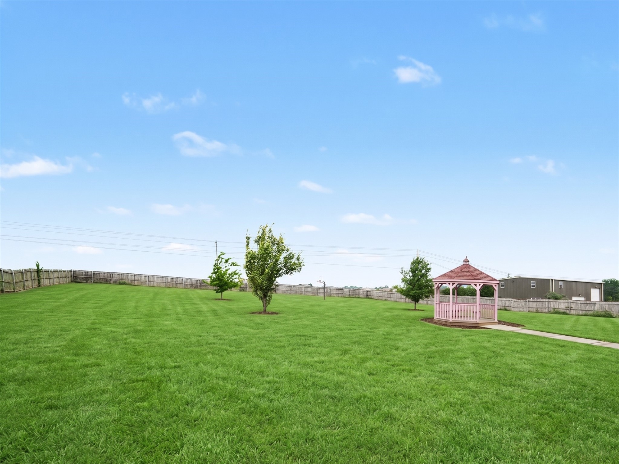 118 Oxford Ranch Road Waxahachie TX 75167
