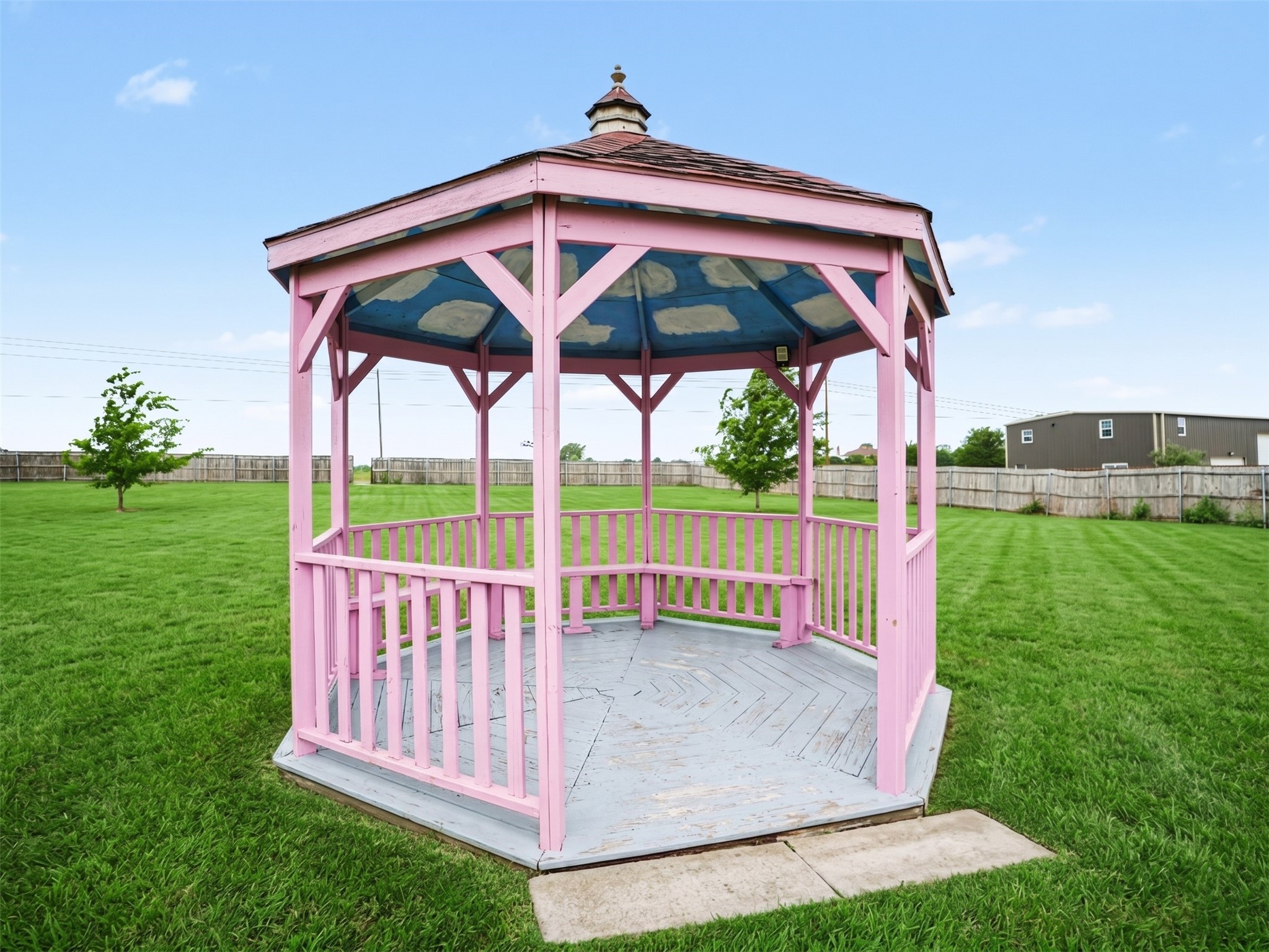 118 Oxford Ranch Road Waxahachie TX 75167