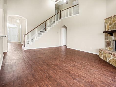 118 Oxford Ranch Road Waxahachie TX 75167