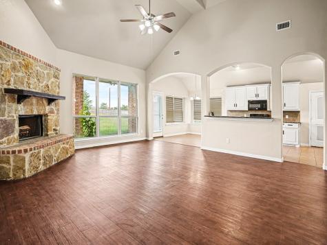 118 Oxford Ranch Road Waxahachie TX 75167