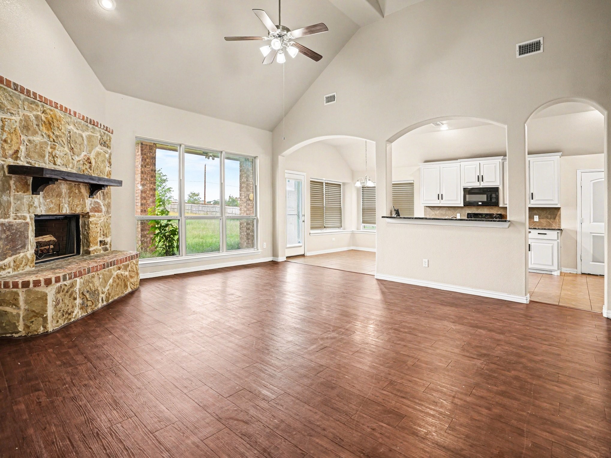 118 Oxford Ranch Road Waxahachie TX 75167