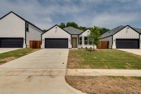 610 N M L King Jr Boulevard Grand Prairie TX 75050