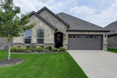 152 Lipan Street Greenville TX 75402