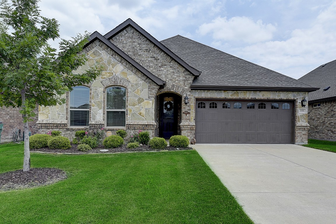 152 Lipan Street Greenville TX 75402