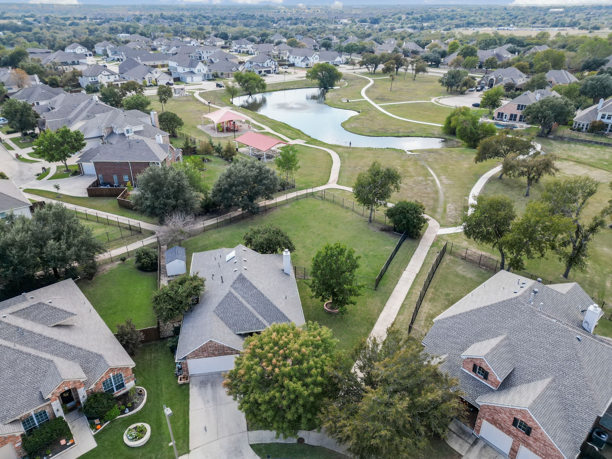 6403 Highland Crest Lane Sachse TX 75048