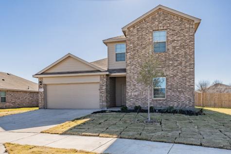 3417 Quiet Valley Road Fort Worth TX 76123