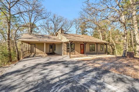 204 Green Mesa Lane Holly Lake Ranch TX 75765