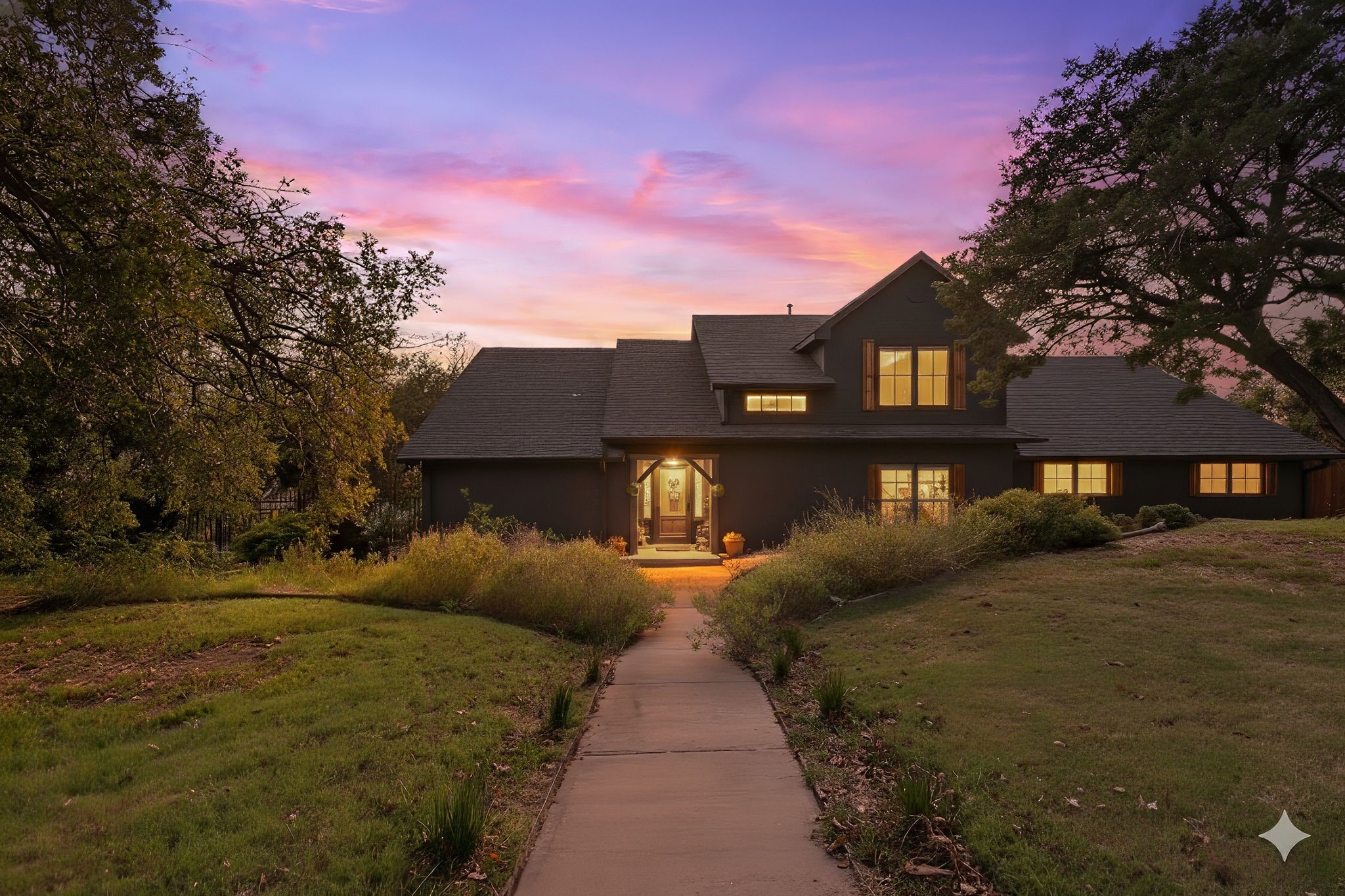 1206 Sierra Vista Drive Granbury TX 76048