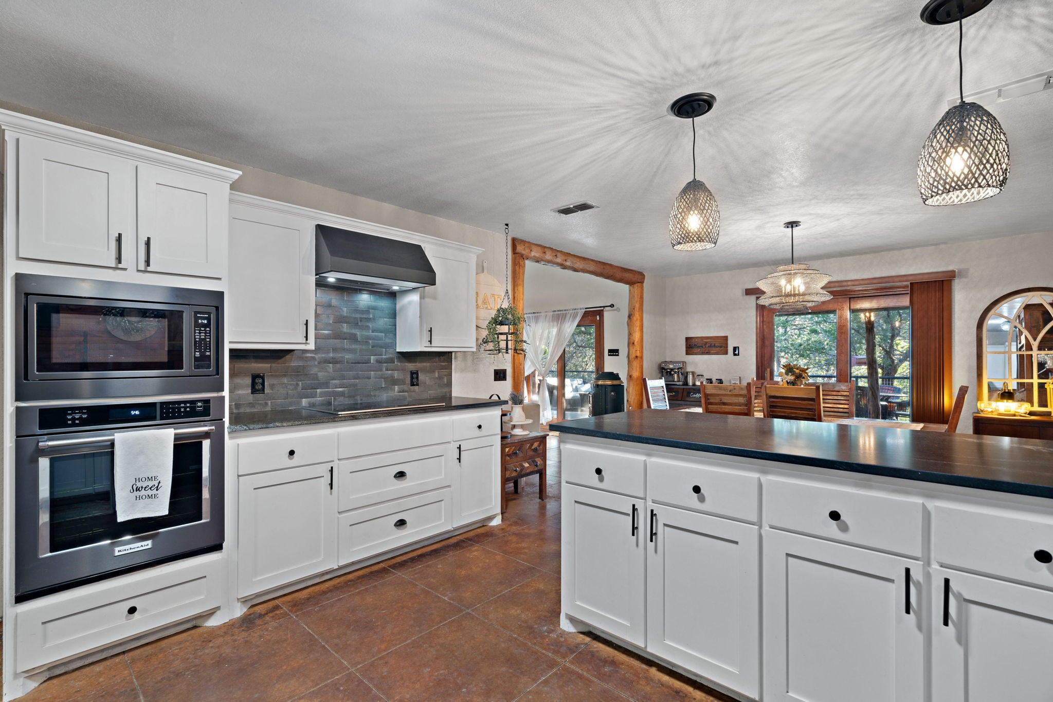 1206 Sierra Vista Drive Granbury TX 76048