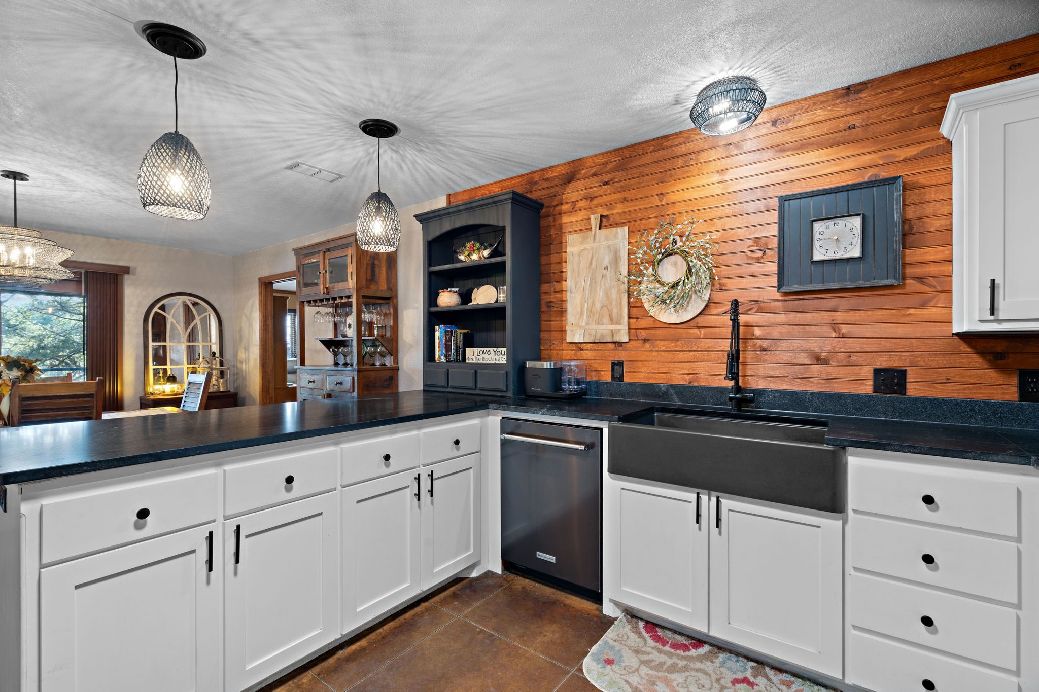 1206 Sierra Vista Drive Granbury TX 76048