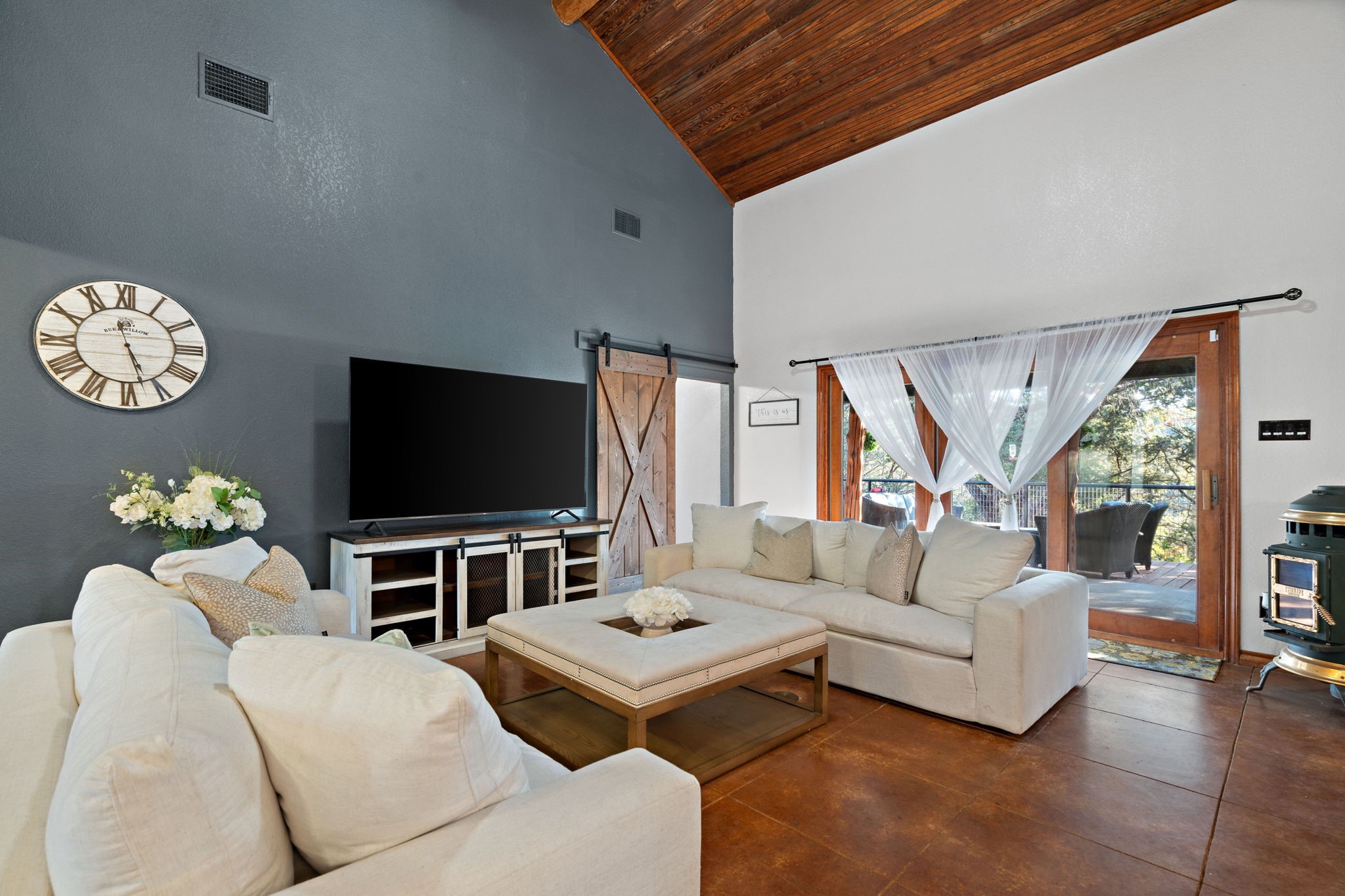 1206 Sierra Vista Drive Granbury TX 76048