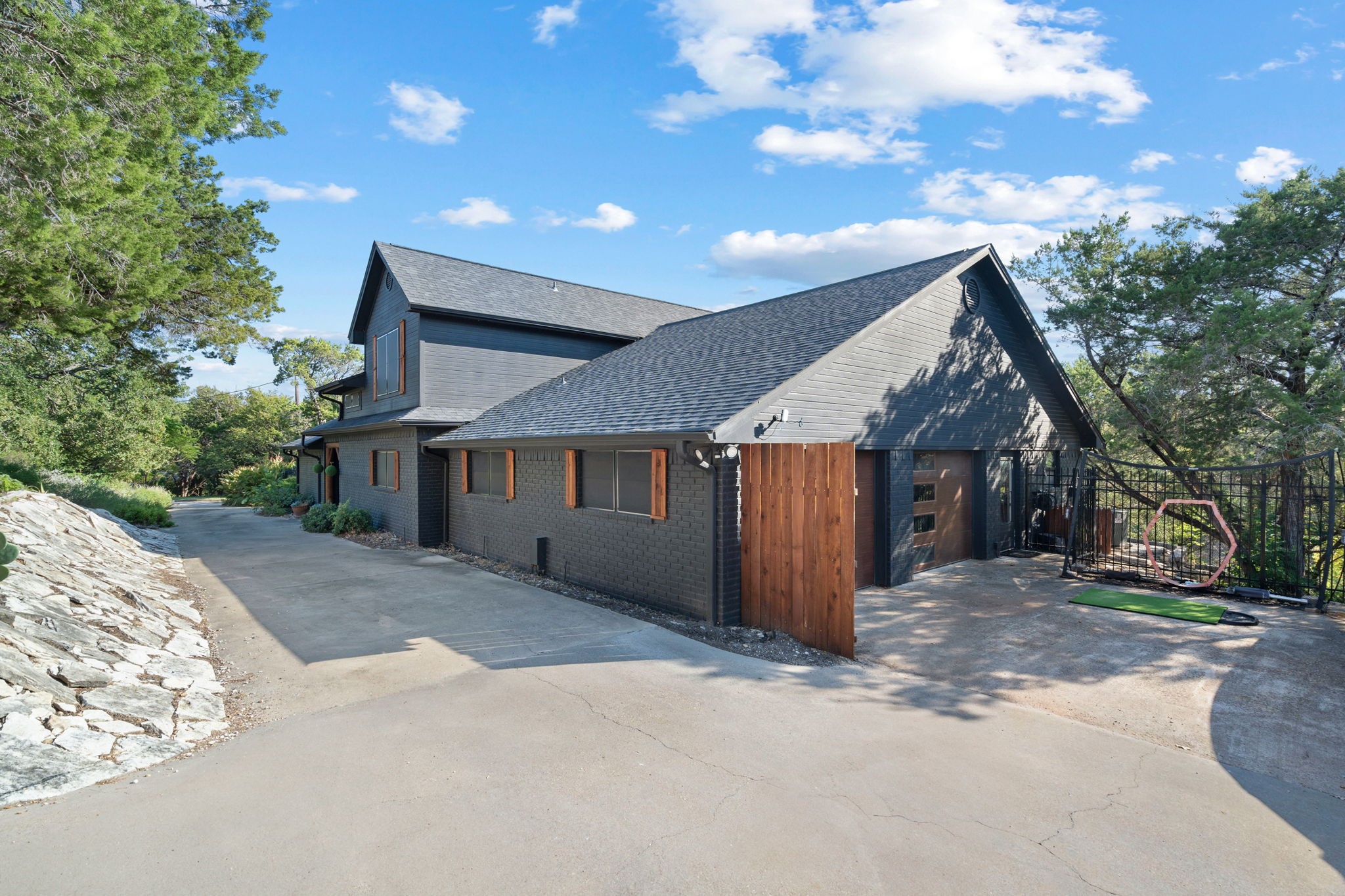 1206 Sierra Vista Drive Granbury TX 76048