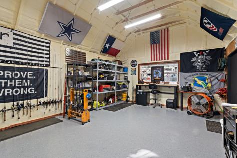 1206 Sierra Vista Drive Granbury TX 76048