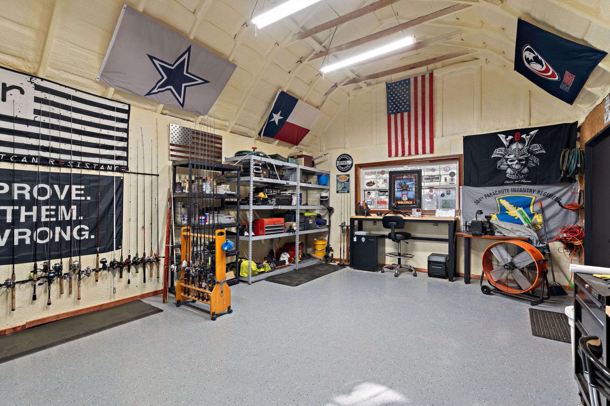 1206 Sierra Vista Drive Granbury TX 76048