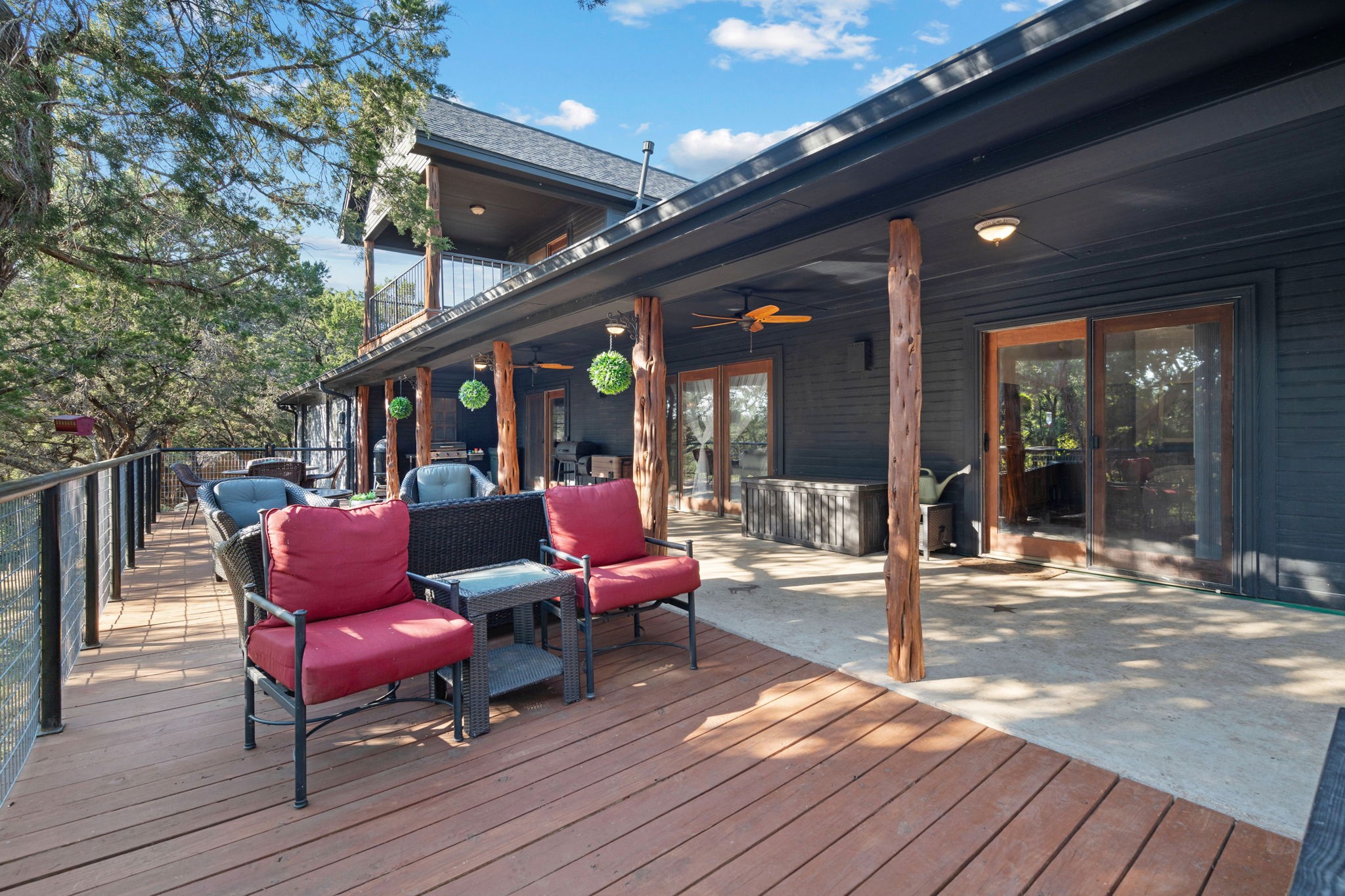 1206 Sierra Vista Drive Granbury TX 76048