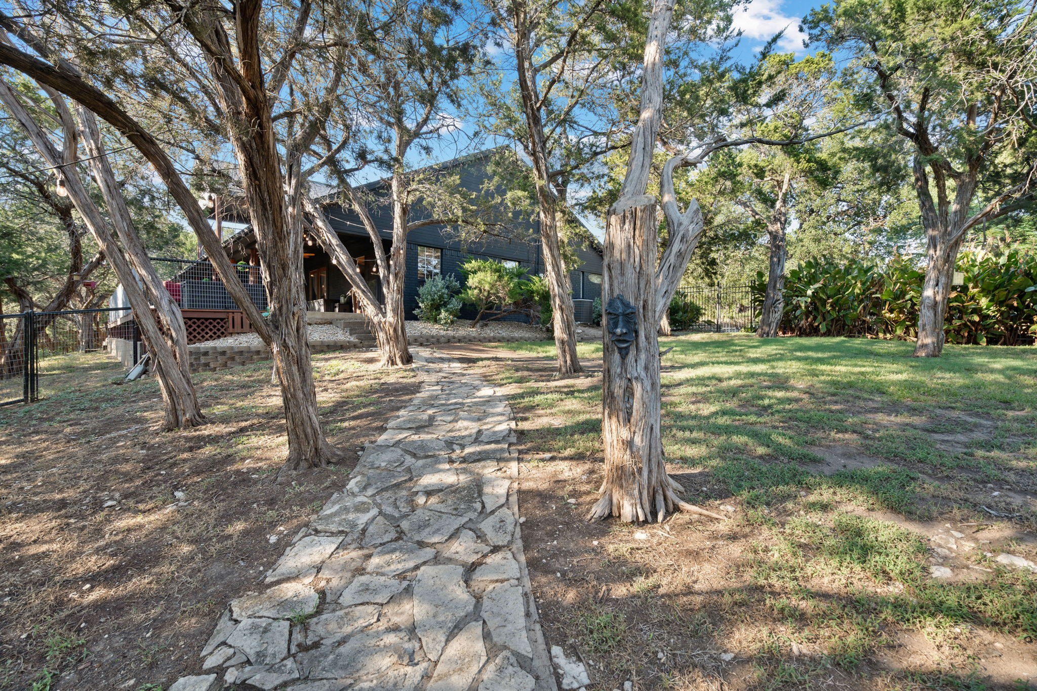 1206 Sierra Vista Drive Granbury TX 76048