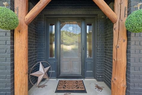 1206 Sierra Vista Drive Granbury TX 76048