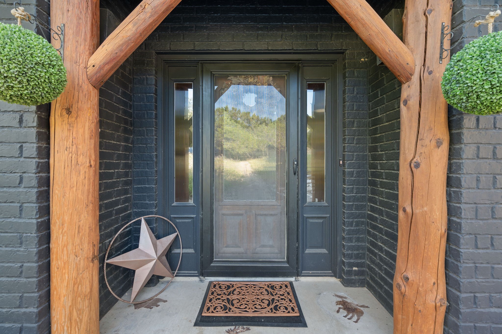 1206 Sierra Vista Drive Granbury TX 76048