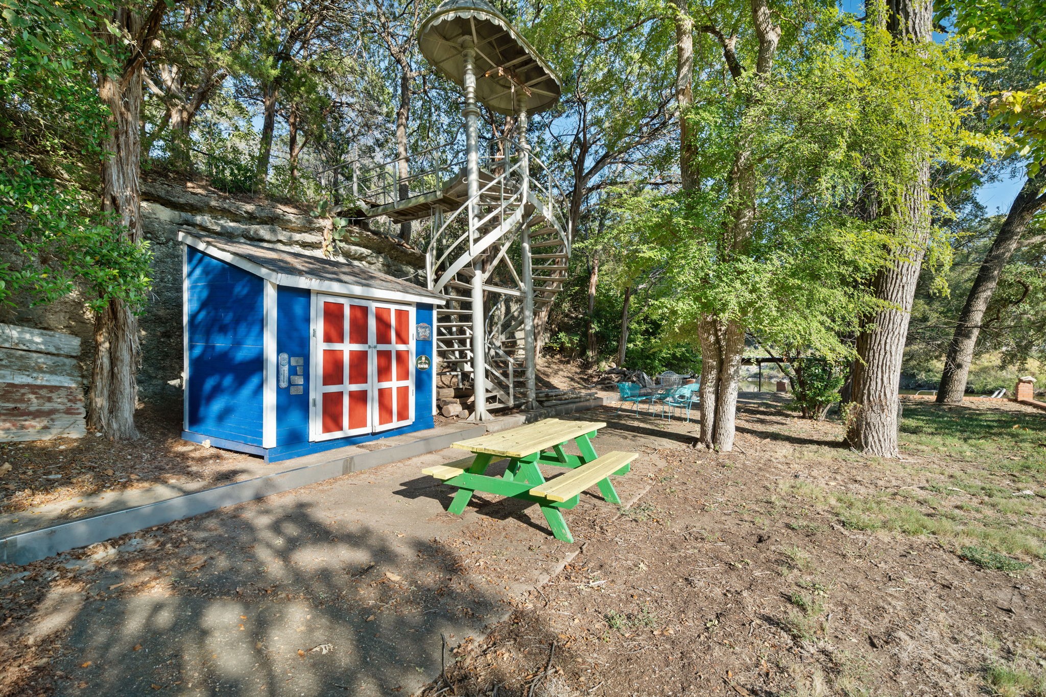 1206 Sierra Vista Drive Granbury TX 76048
