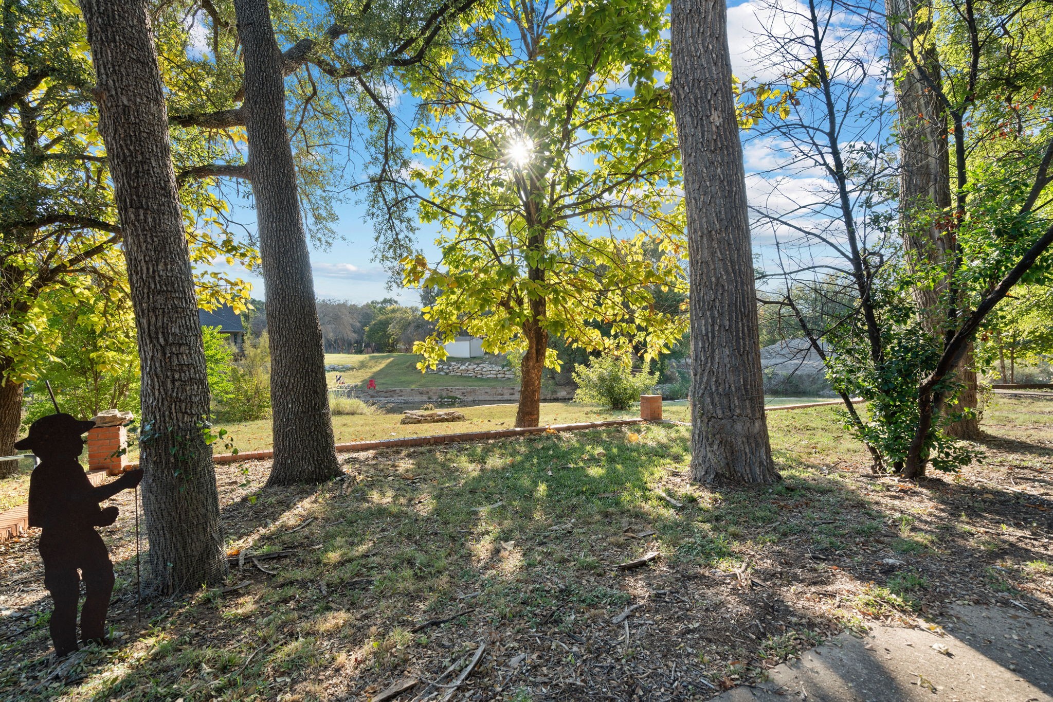 1206 Sierra Vista Drive Granbury TX 76048