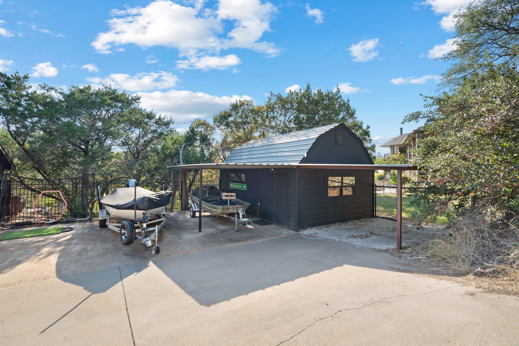 1206 Sierra Vista Drive Granbury TX 76048