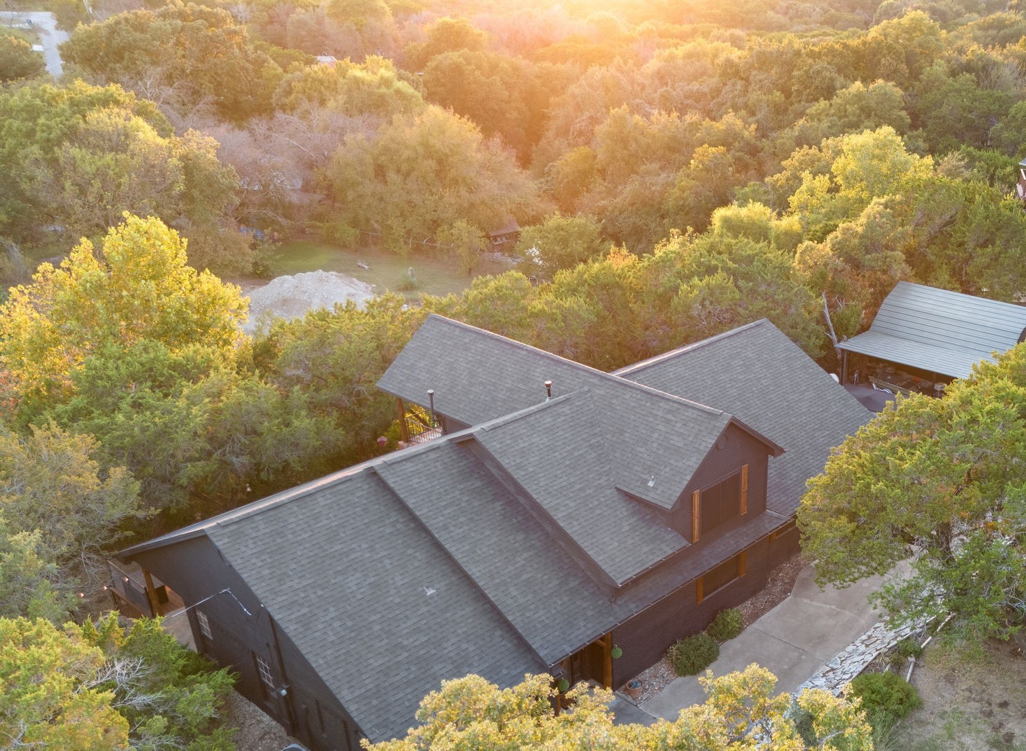 1206 Sierra Vista Drive Granbury TX 76048