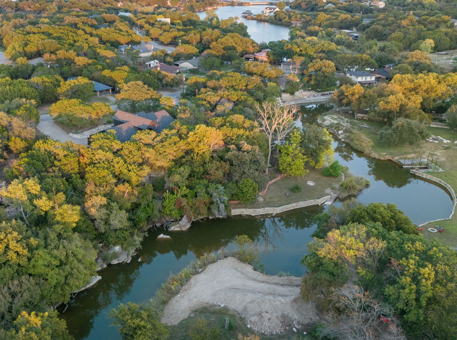 1206 Sierra Vista Drive Granbury TX 76048