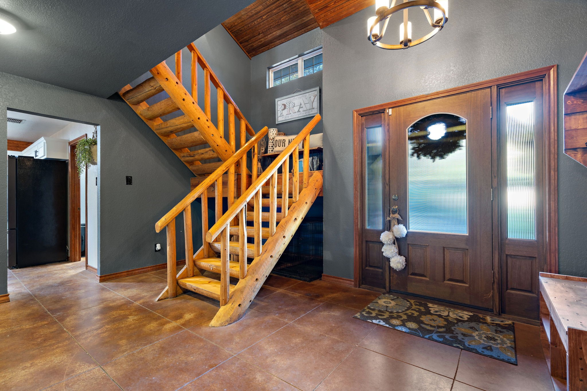 1206 Sierra Vista Drive Granbury TX 76048