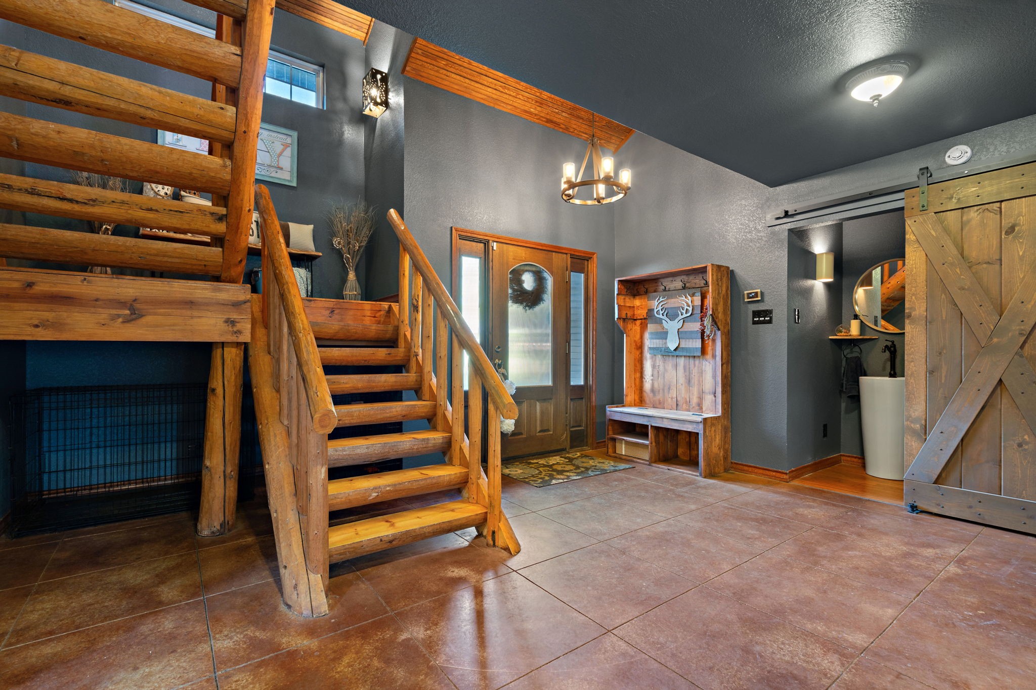 1206 Sierra Vista Drive Granbury TX 76048
