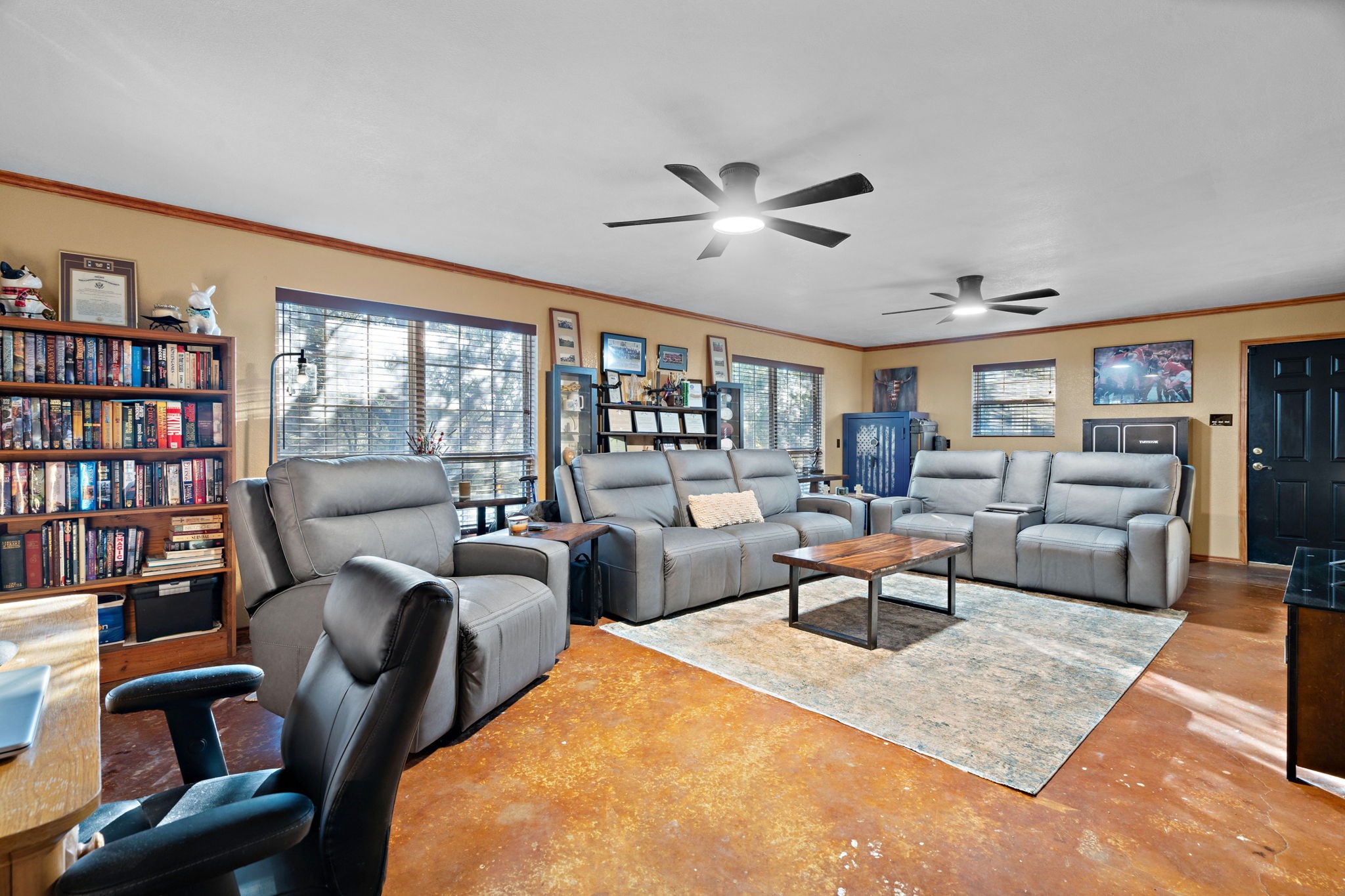 1206 Sierra Vista Drive Granbury TX 76048