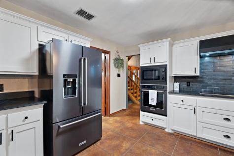 1206 Sierra Vista Drive Granbury TX 76048