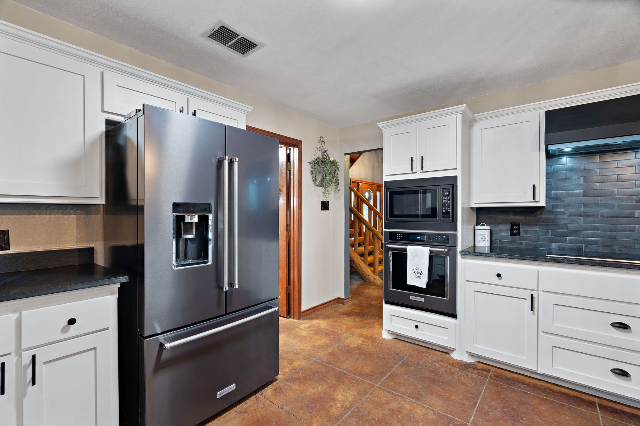 1206 Sierra Vista Drive Granbury TX 76048