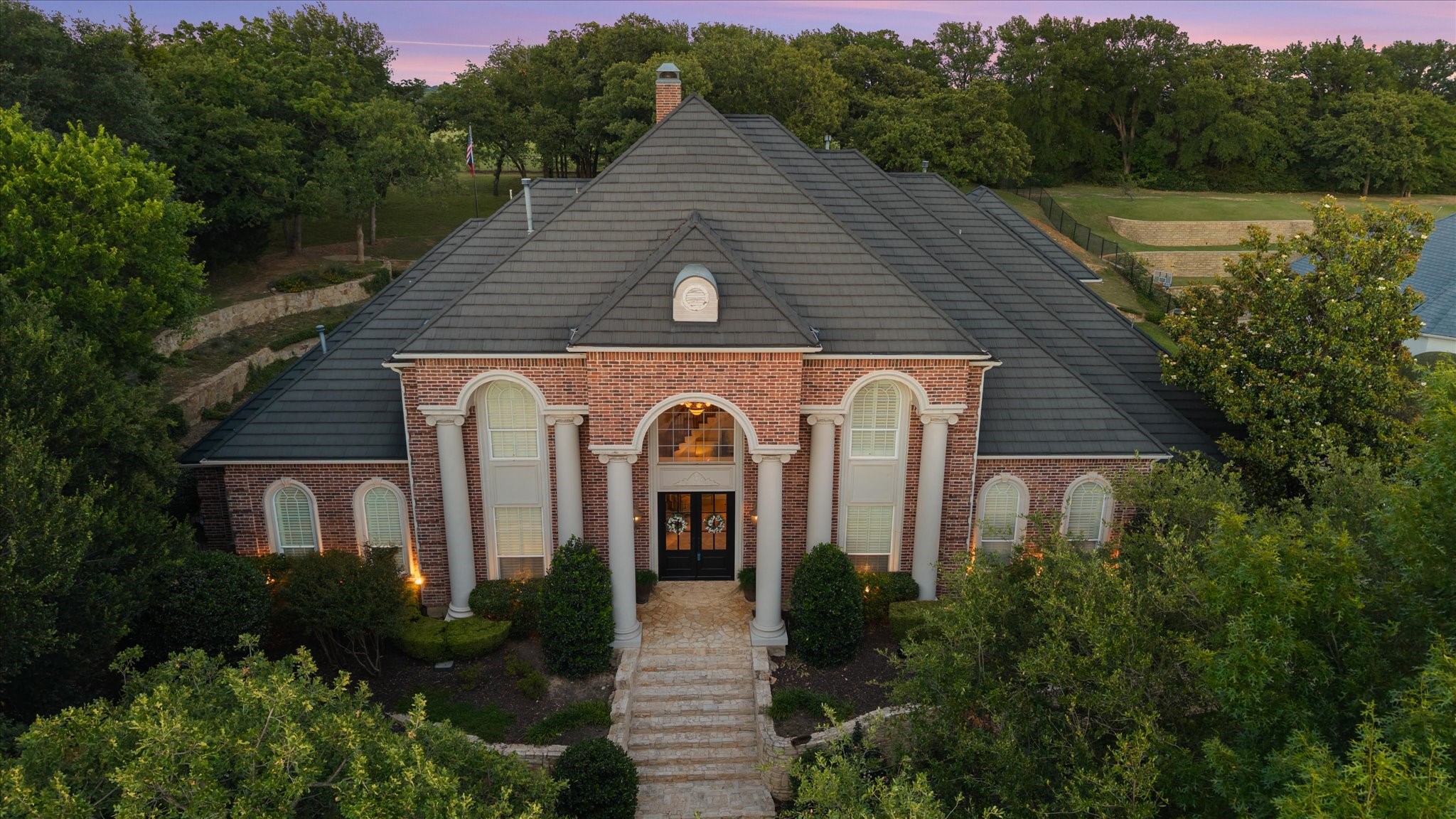 2325 Panorama Court Arlington TX 76016