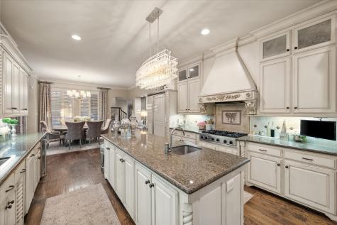 2325 Panorama Court Arlington TX 76016