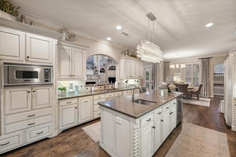 2325 Panorama Court Arlington TX 76016