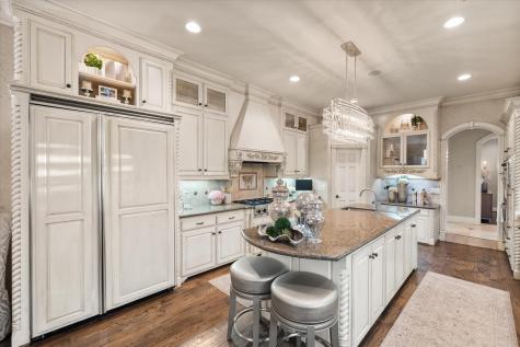 2325 Panorama Court Arlington TX 76016