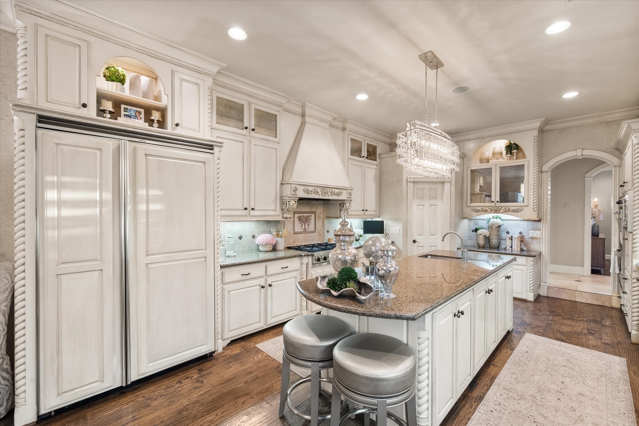 2325 Panorama Court Arlington TX 76016