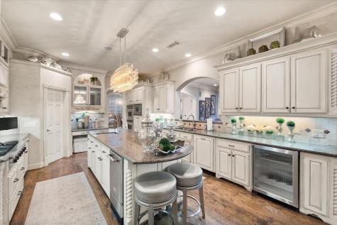 2325 Panorama Court Arlington TX 76016