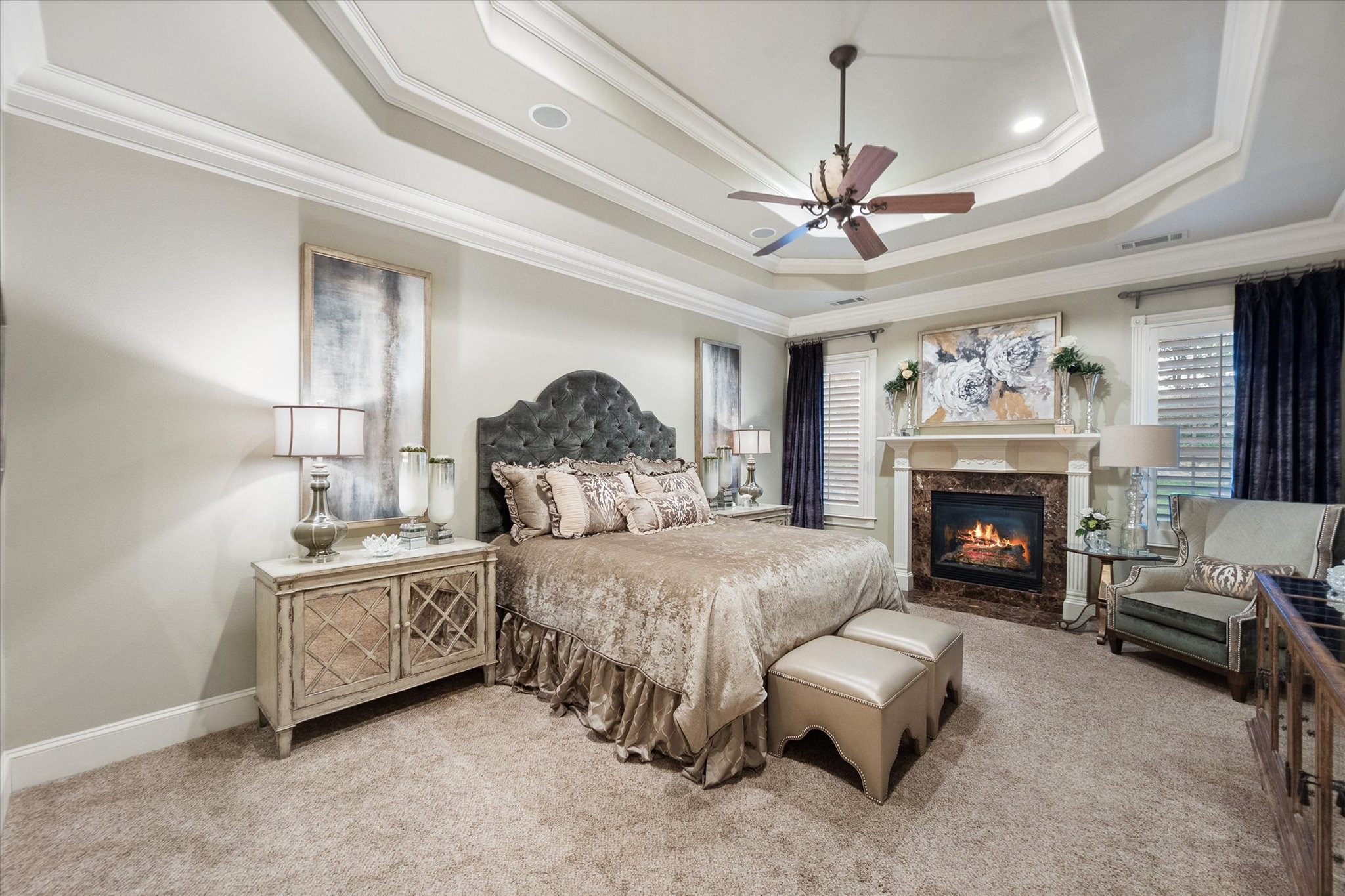 2325 Panorama Court Arlington TX 76016