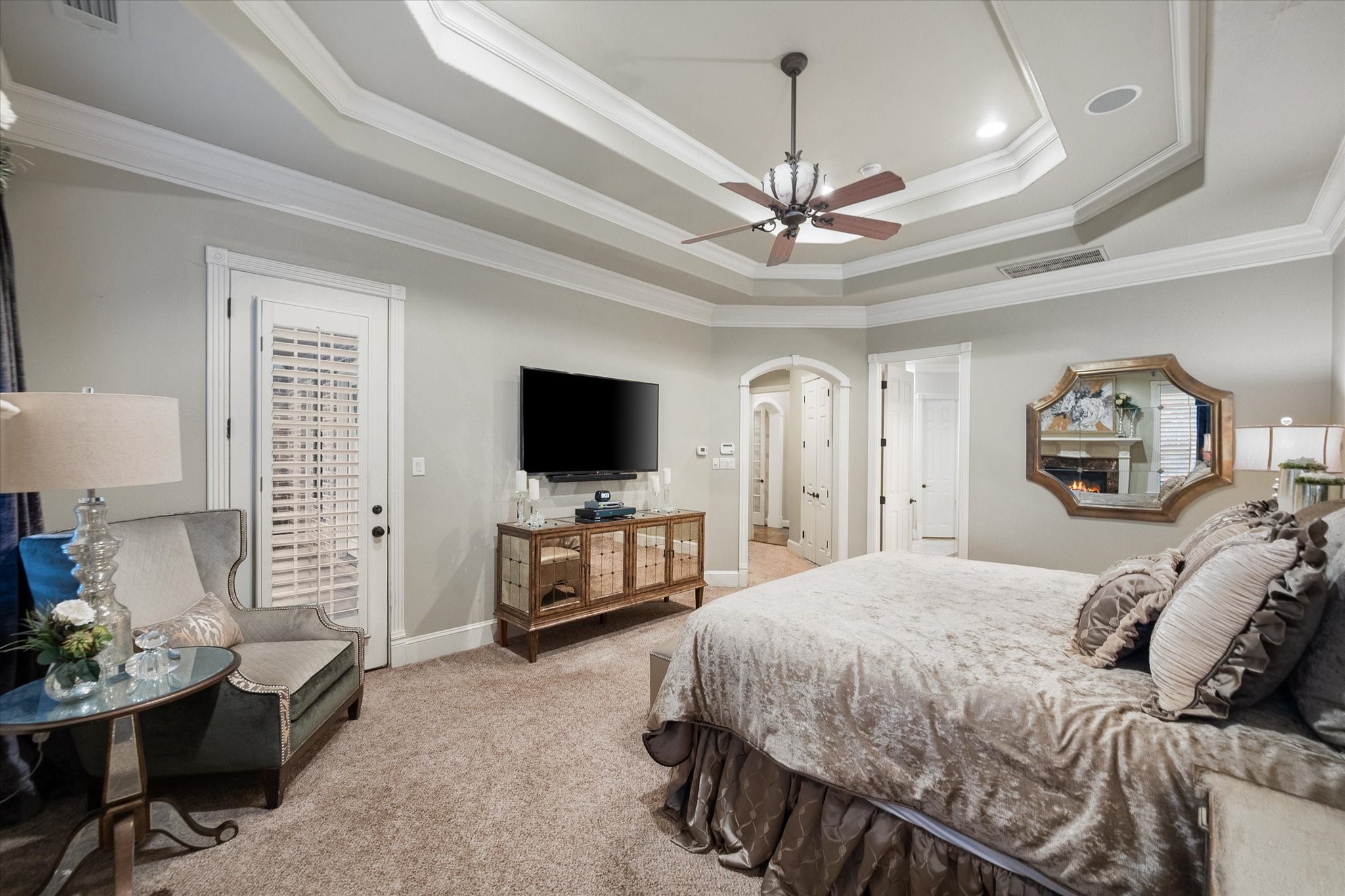2325 Panorama Court Arlington TX 76016